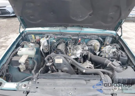 1994 Volvo 940 z USA, uszkodzony, nr VIN YV1JS8317R1148486